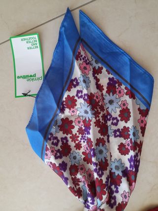 Bandana colorate Pimkie