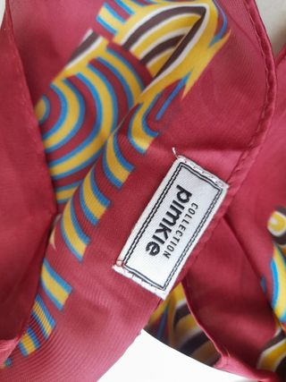 Bandana colorate Pimkie