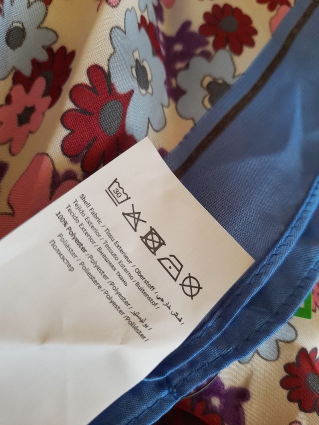 Bandana colorate Pimkie