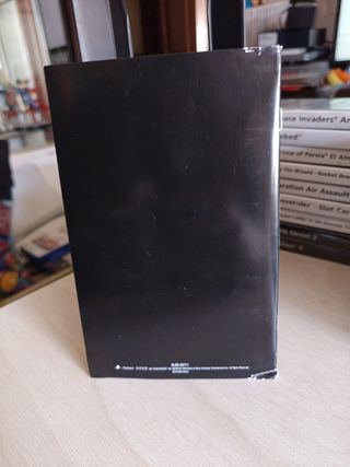 Redcard PS2 Completo
