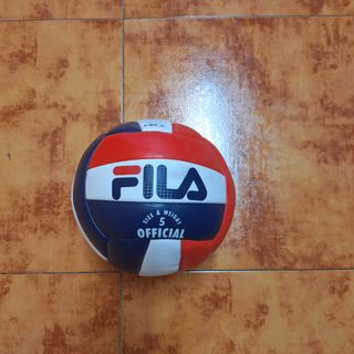 Pelota Voleibol Fila Oficial Talla 5