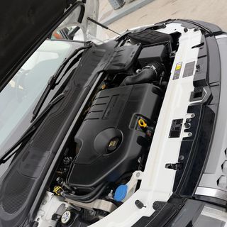 Land Rover Range Rover Evoque 2016