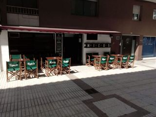 Local comercial en venta en Cavall Bernat - Cala Rovira en Castell-Platja d´Aro