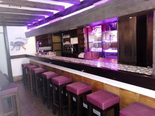 Local comercial en venta en Cavall Bernat - Cala Rovira en Castell-Platja d´Aro