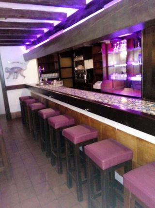 Local comercial en venta en Cavall Bernat - Cala Rovira en Castell-Platja d´Aro