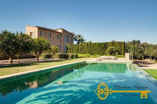 Casa rural en alquiler en Felanitx