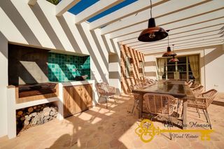 Casa rural en alquiler en Felanitx