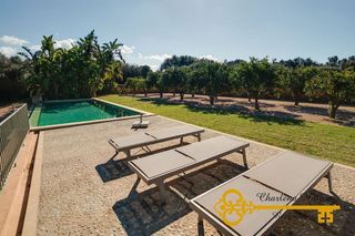 Casa rural en alquiler en Felanitx