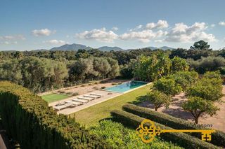 Casa rural en alquiler en Felanitx