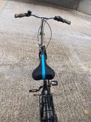 2 Bicicletas Plegables DAHON Ford