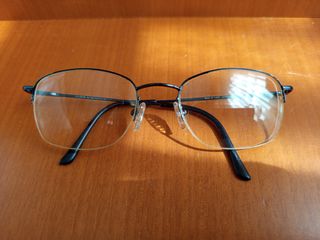 Gafas graduadas DE RIGO