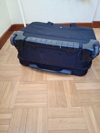 Maletín Samsonite viaje ordenador seminuevo