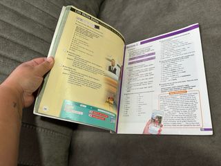 THINK AHEAD 4ºESO. STUDENT'S BOOK 2019