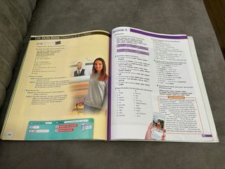 THINK AHEAD 4ºESO. STUDENT'S BOOK 2019