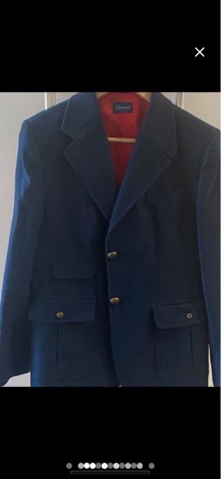 Chaqueta Mujer Talla L