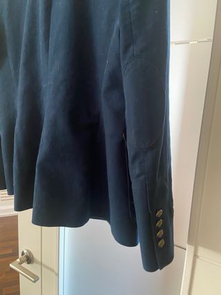 Chaqueta Mujer Talla L