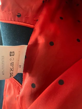 Chaqueta Mujer Talla L