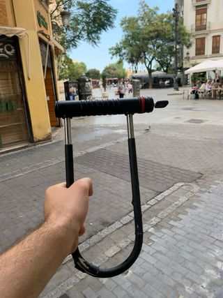 Bicicleta Romet Gazella Ciudad