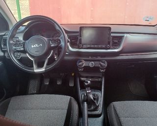KIA Stonic 2022 OFERTA!!!!!