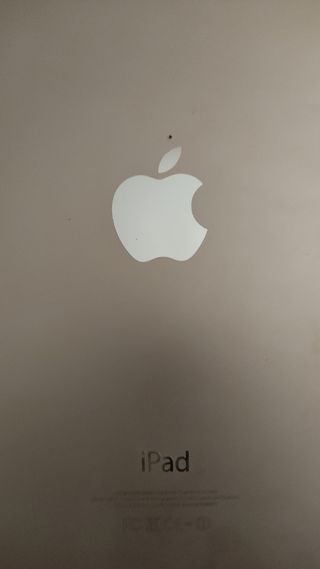 Apple iPad Tablet