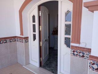 Chalet en venta en Pinos de Alhaurín - Periferia en Alhaurín de la Torre
