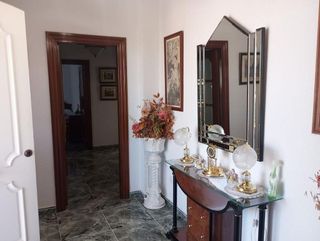 Chalet en venta en Pinos de Alhaurín - Periferia en Alhaurín de la Torre
