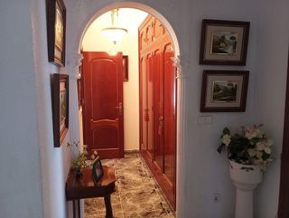 Chalet en venta en Pinos de Alhaurín - Periferia en Alhaurín de la Torre