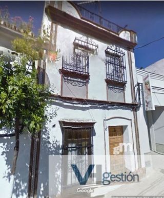 Casa en venta en Villamartín