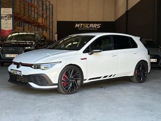 Volkswagen Golf GTI Clubsport 2.0 TSI 221kW (300CV) DSG