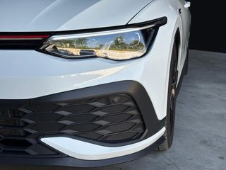 Volkswagen Golf GTI Clubsport 2.0 TSI 221kW (300CV) DSG