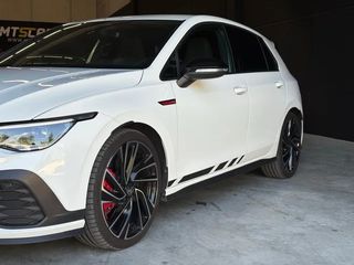 Volkswagen Golf GTI Clubsport 2.0 TSI 221kW (300CV) DSG