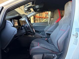 Volkswagen Golf GTI Clubsport 2.0 TSI 221kW (300CV) DSG