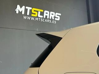 Volkswagen Golf GTI Clubsport 2.0 TSI 221kW (300CV) DSG