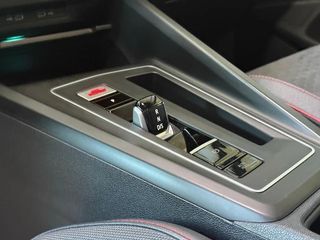 Volkswagen Golf GTI Clubsport 2.0 TSI 221kW (300CV) DSG