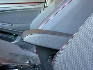 Volkswagen Golf GTI Clubsport 2.0 TSI 221kW (300CV) DSG