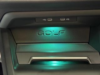 Volkswagen Golf GTI Clubsport 2.0 TSI 221kW (300CV) DSG