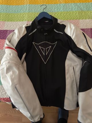 Chaqueta Dainese Cordura Hombre