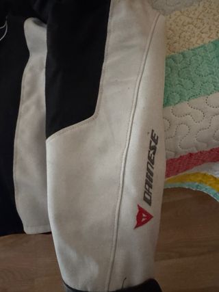 Chaqueta Dainese Cordura Hombre