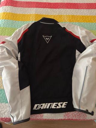 Chaqueta Dainese Cordura Hombre