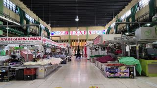 Traspaso Local Comercial Mercado Ruzafa