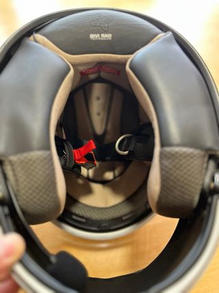 Casco Modular Givi HPS X08