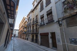 Chalet en venta en Centro - Sagrario en Granada