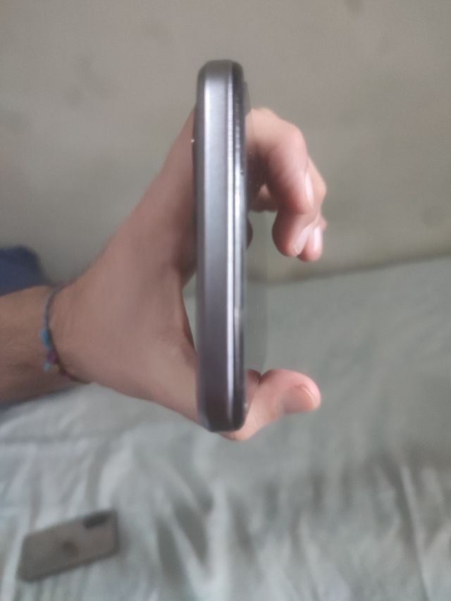 Zte Blade A35e - Come Nuovo