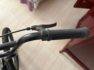 Bicicleta BMX Colony
