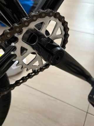 Bicicleta BMX Colony