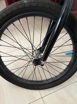 Bicicleta BMX Colony