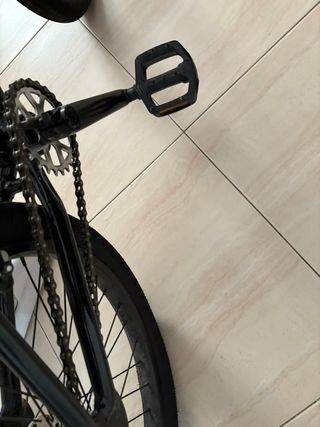 Bicicleta BMX Colony