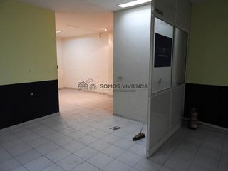 Local comercial en alquiler en A Ponte en Ourense