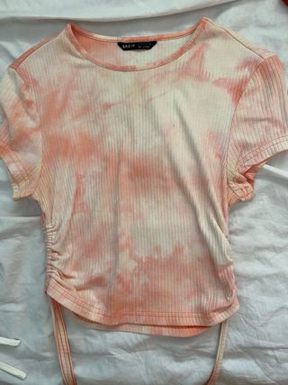 camisetas arreglados sin estrenar