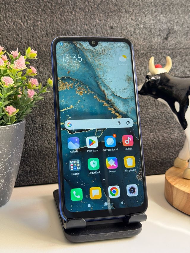 Xiaomi Redmi Note 7 64GB Azul